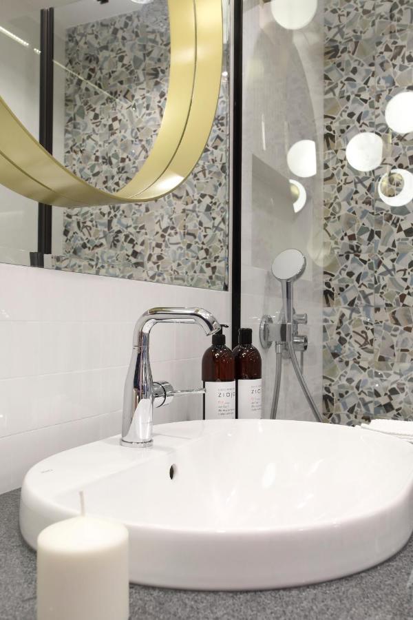 Vistula Boutique Apartments Krakow Luaran gambar